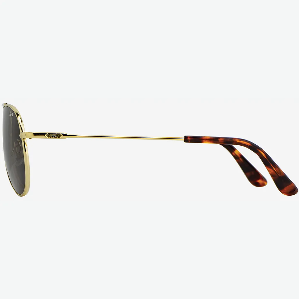 General - Gold/Grey Glass Polarized sold by Cave and Post product image thumbnail 3