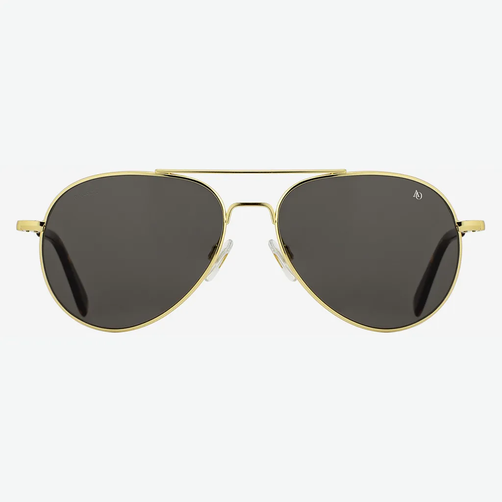 General - Gold/Grey Glass Polarized sold by Cave and Post product image thumbnail 2