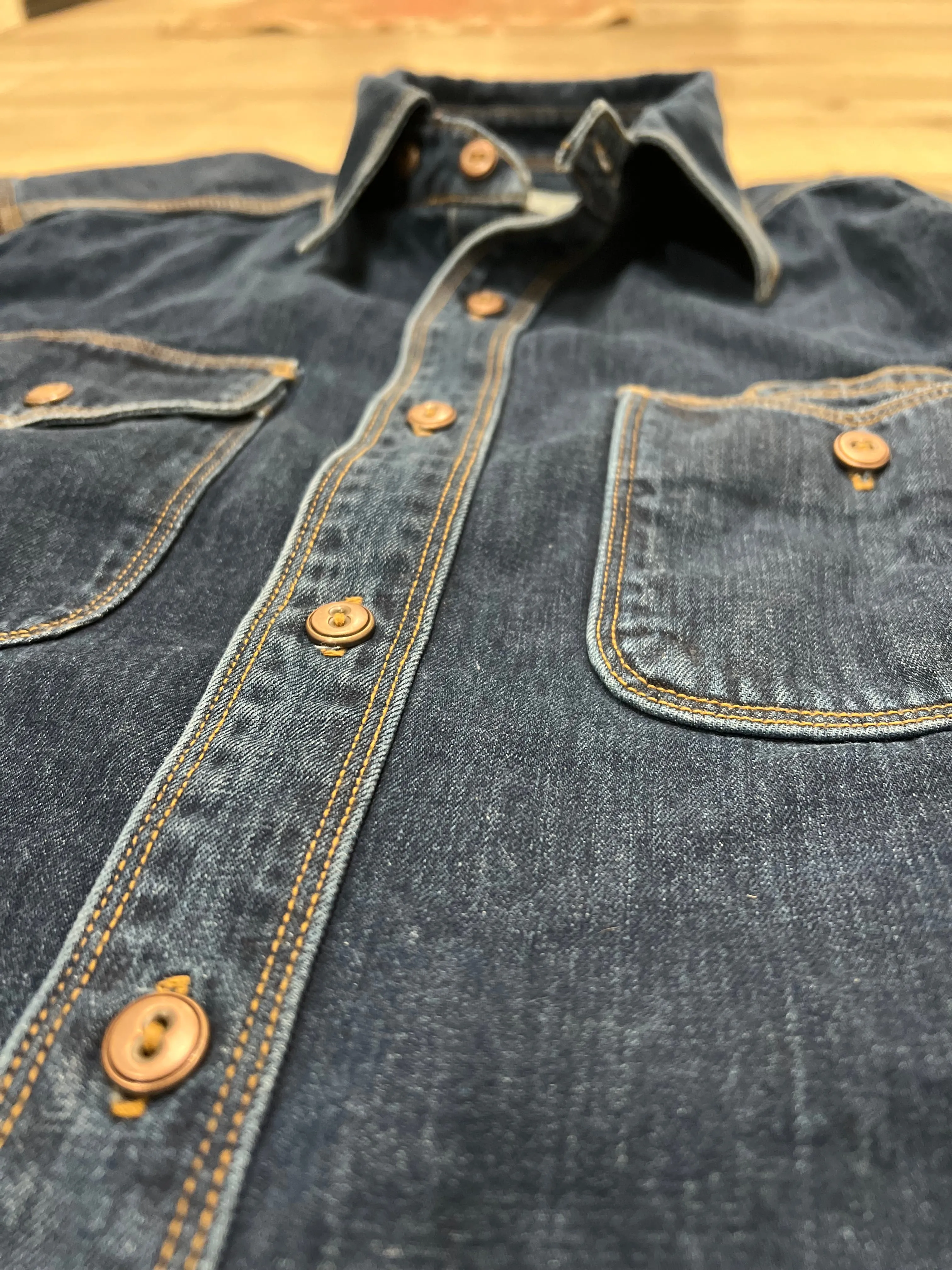 Lambert Stone Washed sold by Cave and Post product image thumbnail 5