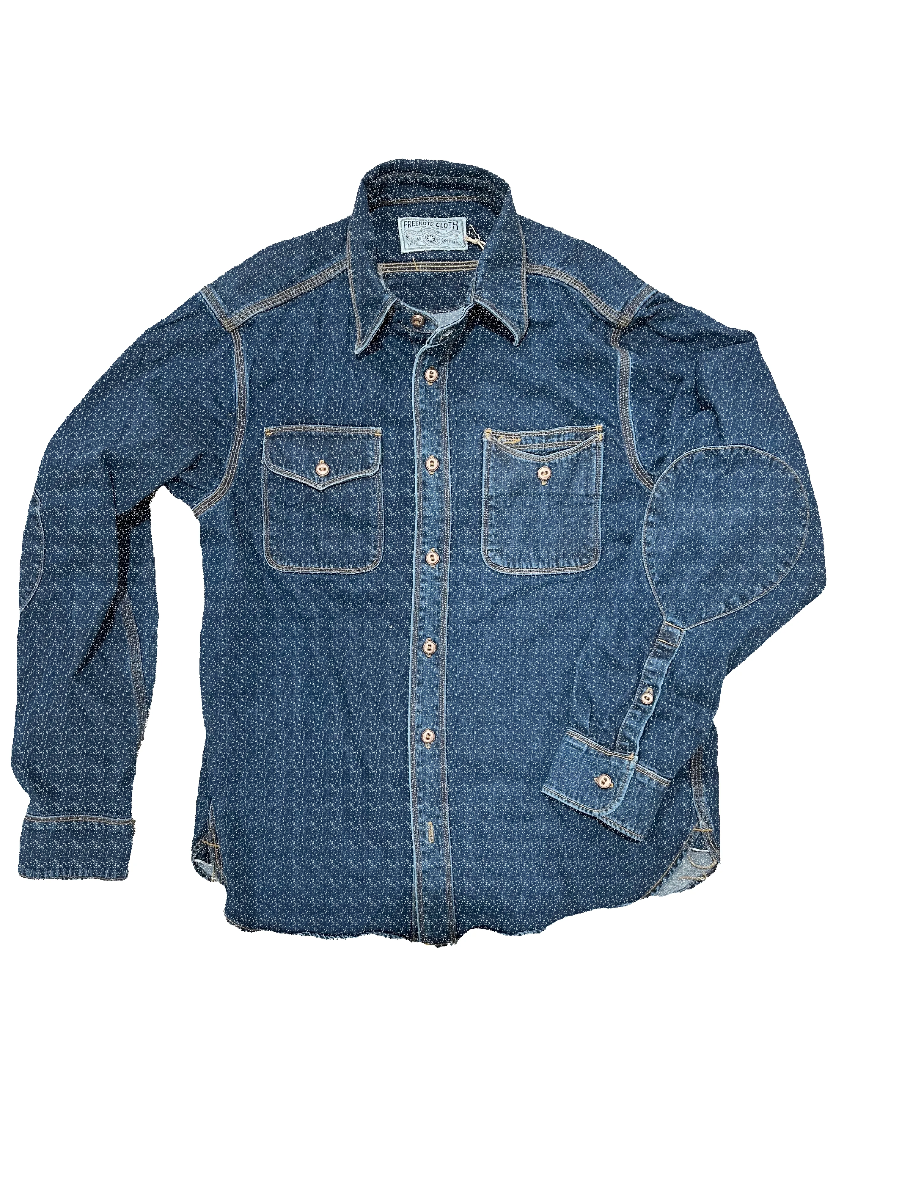 Lambert Stone Washed sold by Cave and Post product image thumbnail 2