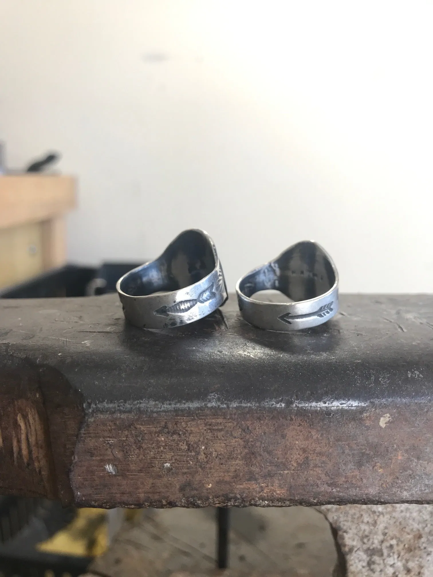 Classic Cigar Band sold by Cave and Post product image thumbnail 3