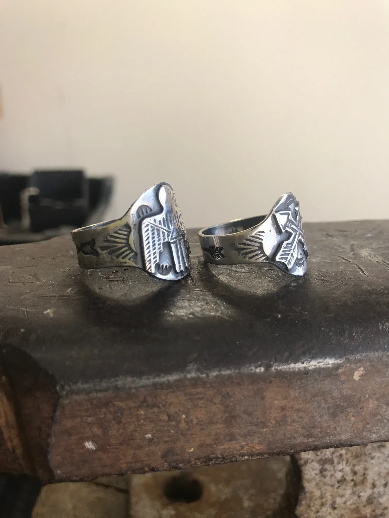 Classic Cigar Band sold by Cave and Post product image thumbnail 2