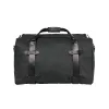MEDIUM RUGGED TWILL DUFFLE BAG - FADED BLACK sold by Cave and Post