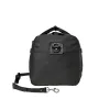 MEDIUM RUGGED TWILL DUFFLE BAG - FADED BLACK sold by Cave and Post