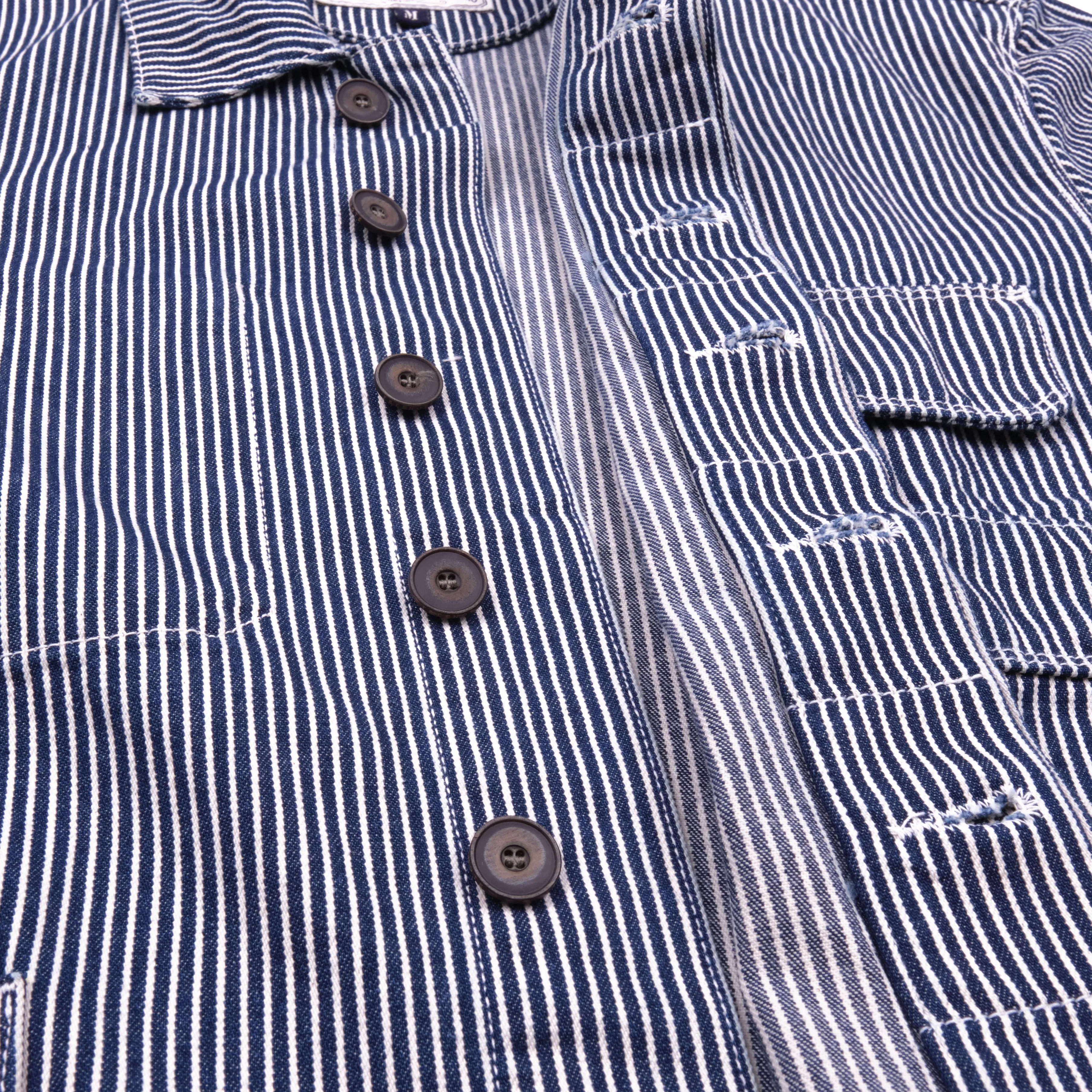 CC-1 STRIPE sold by Cave and Post product image thumbnail 2