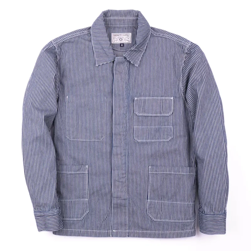 CC-1 STRIPE sold by Cave and Post