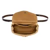 Rugged Twill Convertible Field Bag - Tan sold by Cave and Post