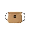 Rugged Twill Convertible Field Bag - Tan sold by Cave and Post