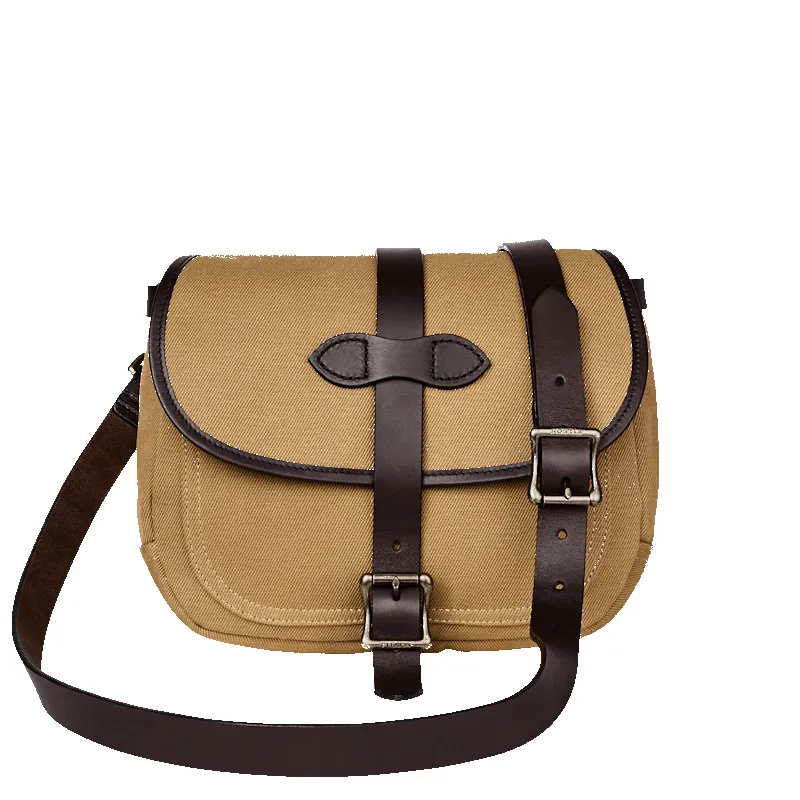 Rugged Twill Xs Field Bag sold by Cave and Post