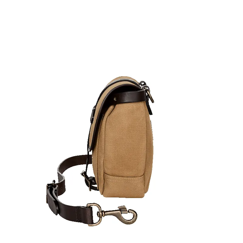 Rugged Twill Xs Field Bag sold by Cave and Post product image thumbnail 3