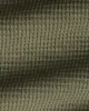 RRL Garment-Dyed Waffle-Knit Henley Shirt sold by Cave and Post