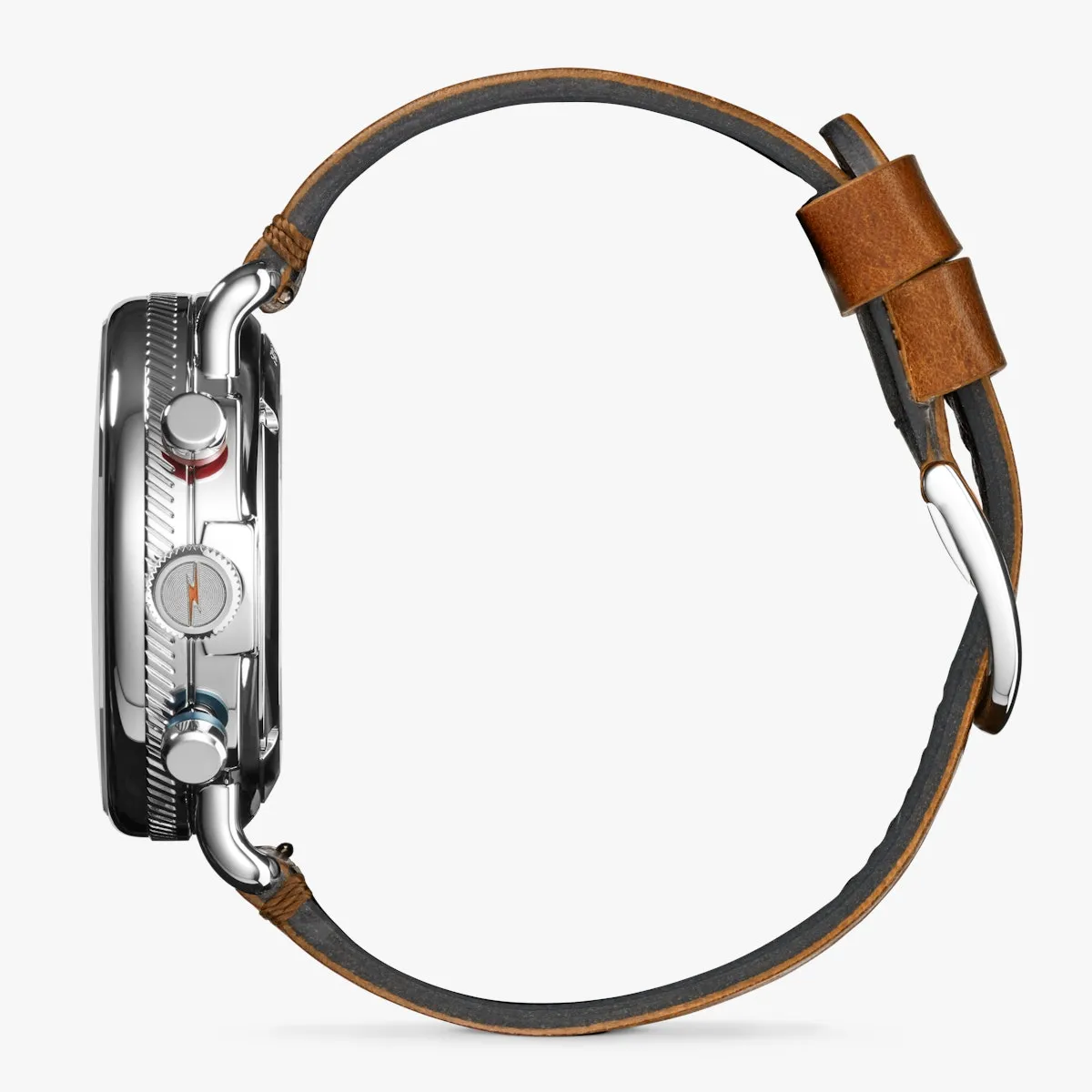 The Canfield Speedway 44mm sold by Cave and Post product image thumbnail 4