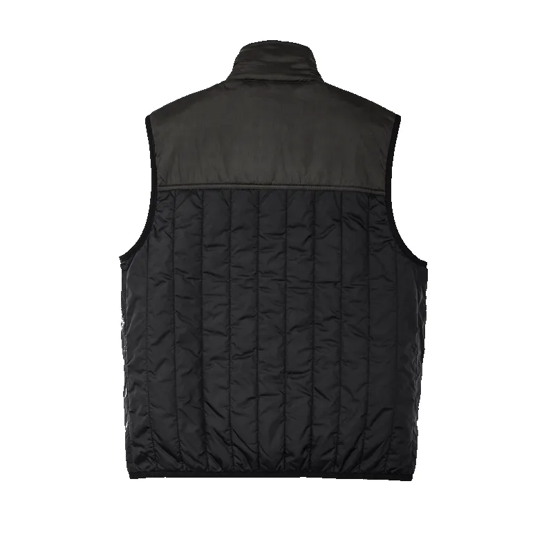 FILSON ULTRALIGHT VEST - Storm Blue sold by Cave and Post product image thumbnail 3