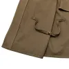 Women's Dry Tin Duster Coat sold by Cave and Post