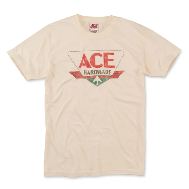 Vintage Fade Brass Tacks - Ace Hardware sold by Cave and Post