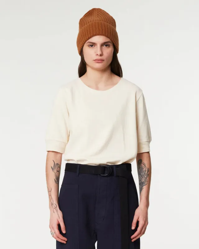 G.o.D Club T S/S Off White sold by Cave and Post