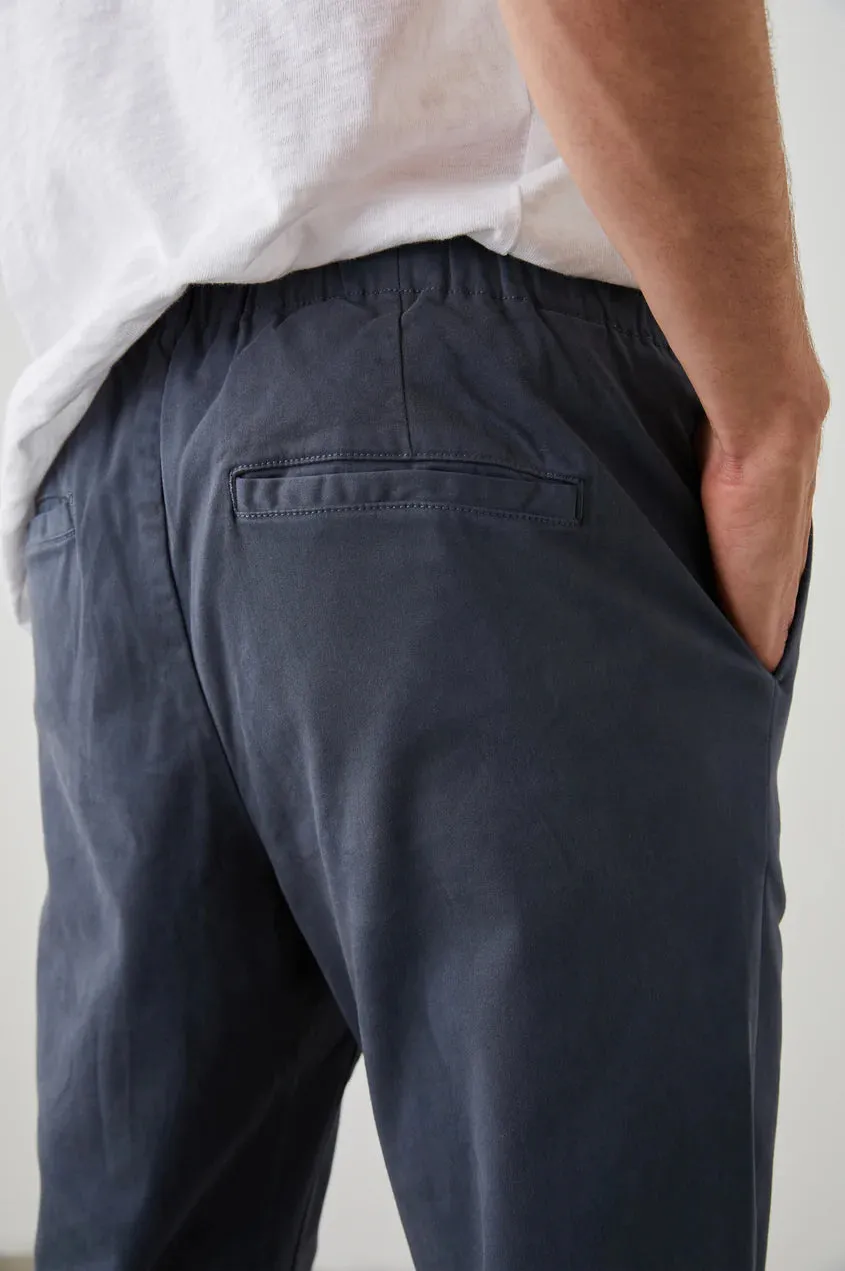 Julian Pant - Faded Blue sold by Cave and Post product image thumbnail 2