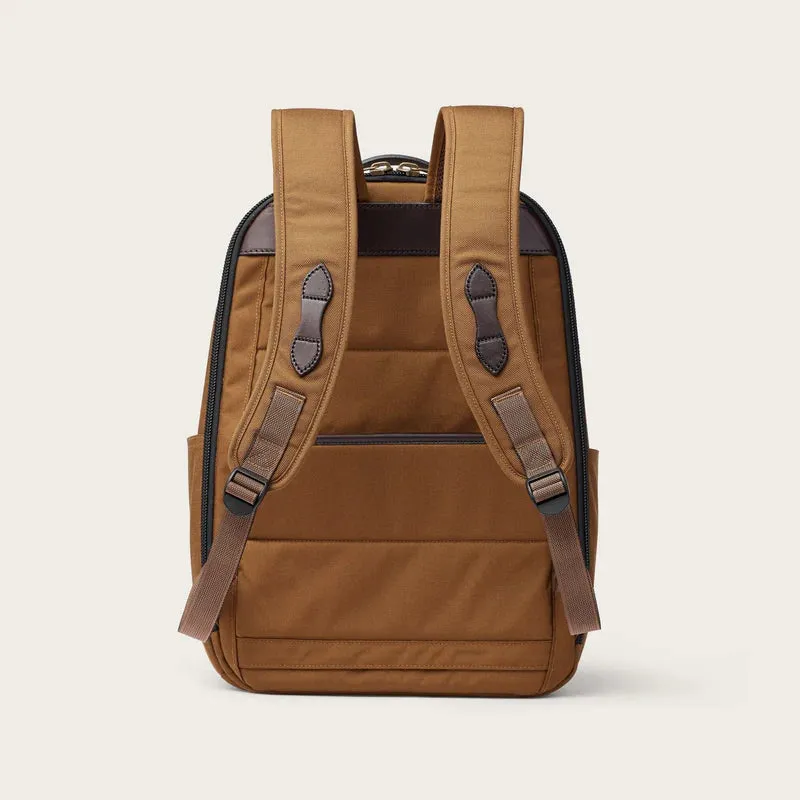 DRYDEN BACKPACK - WHISKEY sold by Cave and Post product image thumbnail 2