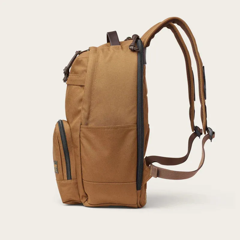 DRYDEN BACKPACK - WHISKEY sold by Cave and Post product image thumbnail 3
