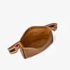The Pocket Crossbody - Natural Leather sold by Cave and Post