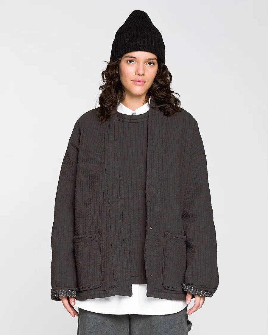 G.o.D. Edo Jacket Armor Cotton Asphalt sold by Cave and Post product image thumbnail 2