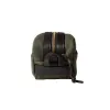 Rugged Twill Travel Kit- Otter Green sold by Cave and Post