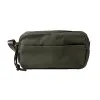 Rugged Twill Travel Kit- Otter Green sold by Cave and Post