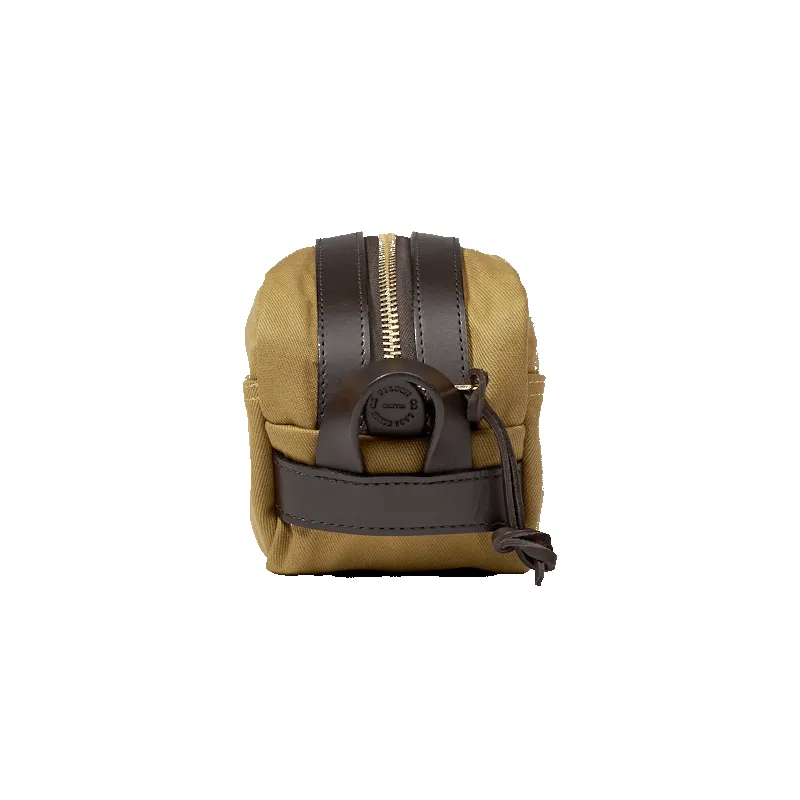 Rugged Twill Travel Kit - Tan sold by Cave and Post product image thumbnail 3