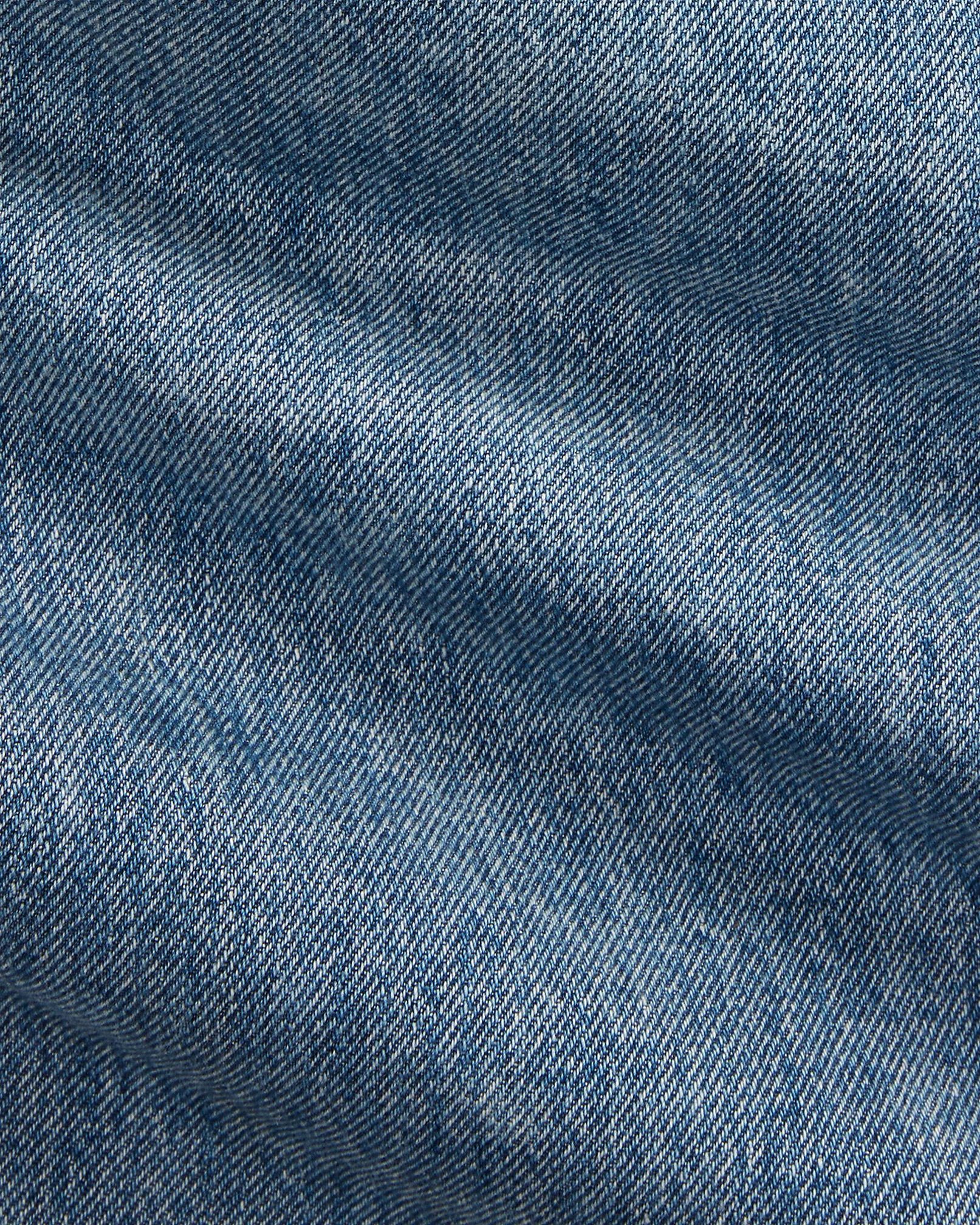 RRL Straight Fit Repaired Clearville Jean sold by Cave and Post product image thumbnail 5