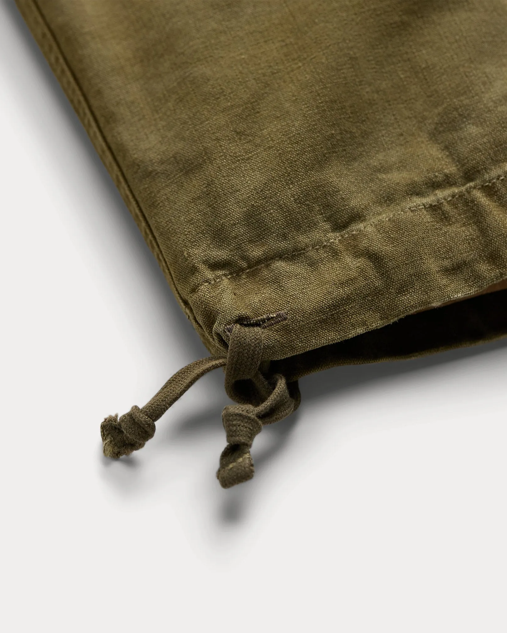 RRL Engineer Fit Canvas Pant sold by Cave and Post product image thumbnail 5