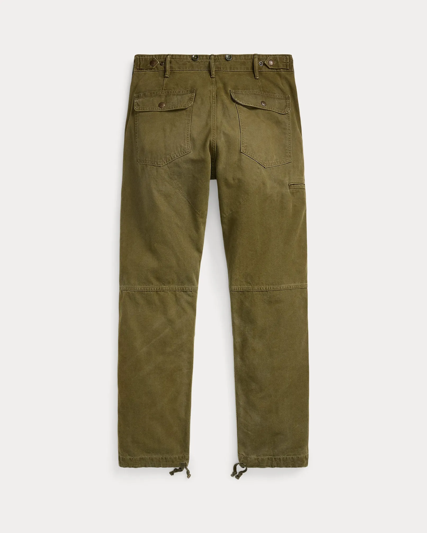 RRL Engineer Fit Canvas Pant sold by Cave and Post product image thumbnail 2