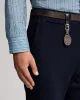 RRL Striped Wool-Blend Officer’s Pant sold by Cave and Post
