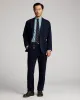 RRL Striped Wool-Blend Officer’s Pant sold by Cave and Post
