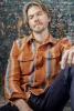 The Brace Loose Weave Stripe - Baja Brown sold by Cave and Post