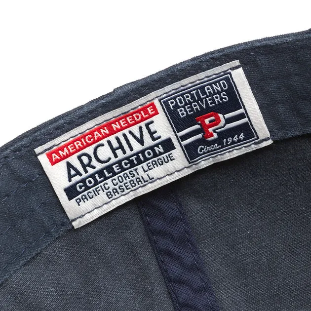Archive Portland Beavers sold by Cave and Post product image thumbnail 2