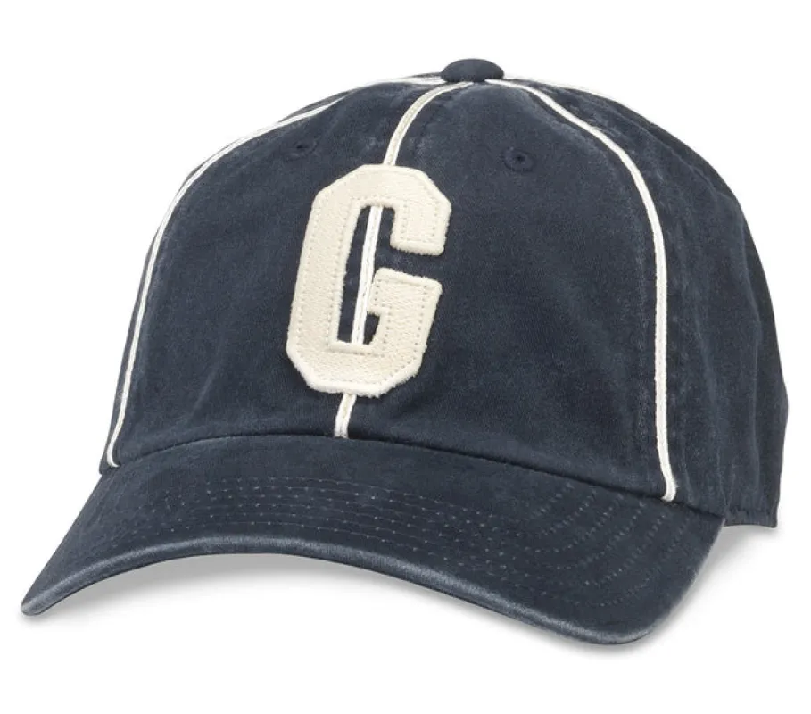 Archive Homestead Grays sold by Cave and Post