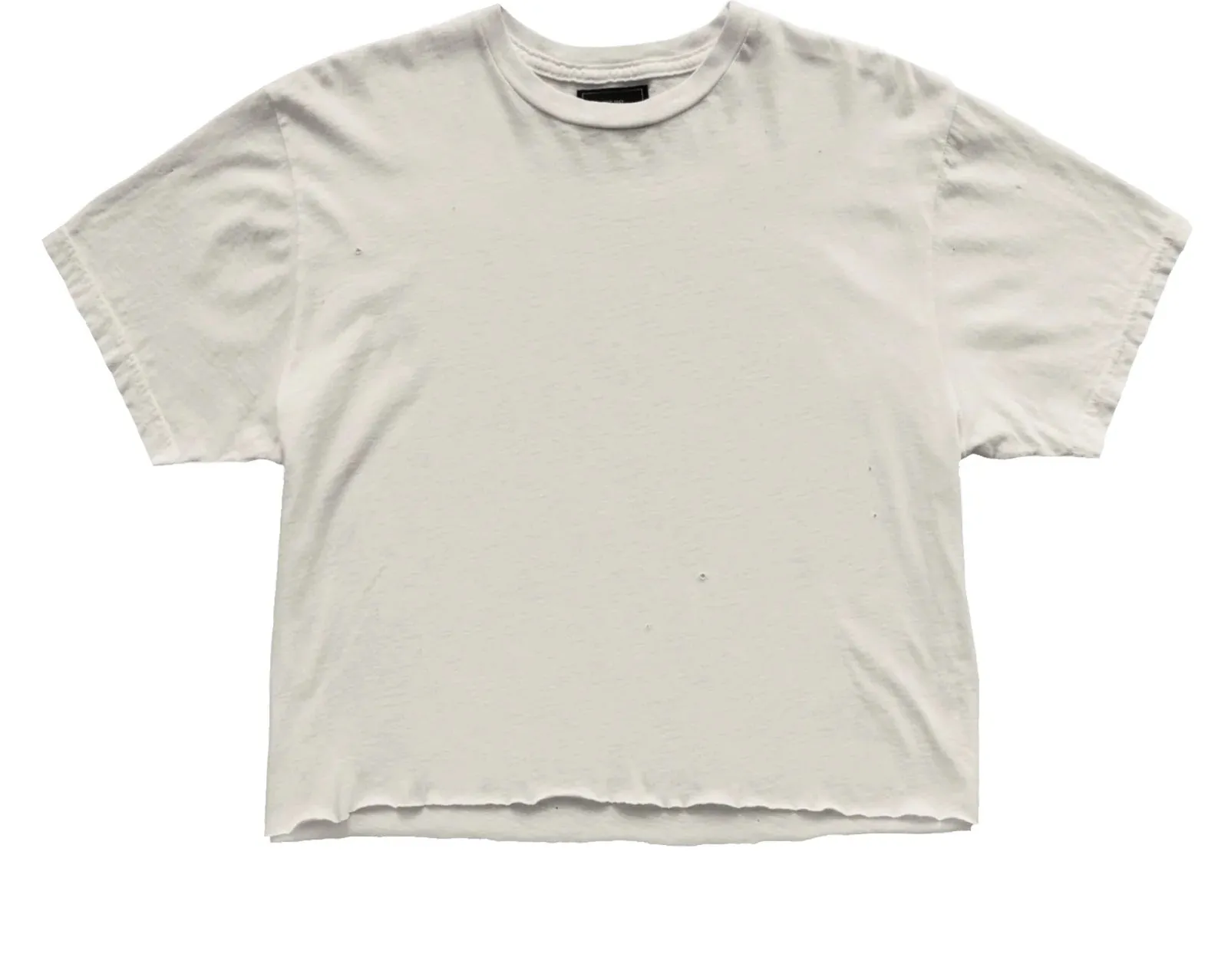 Woodstock 1969 Black Label Tee - Cropped sold by Cave and Post product image thumbnail 2