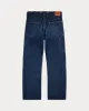 RRL Vintage 5-Pocket Keating Jean sold by Cave and Post