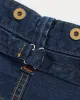 RRL Vintage 5-Pocket Keating Jean sold by Cave and Post