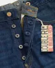 RRL Vintage 5-Pocket Keating Jean sold by Cave and Post