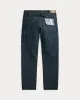 RRL Engineer Fit Indigo Denim Pant sold by Cave and Post