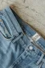 The Barrel Classic Straight - Vinnie 14oz Selvedge sold by Cave and Post