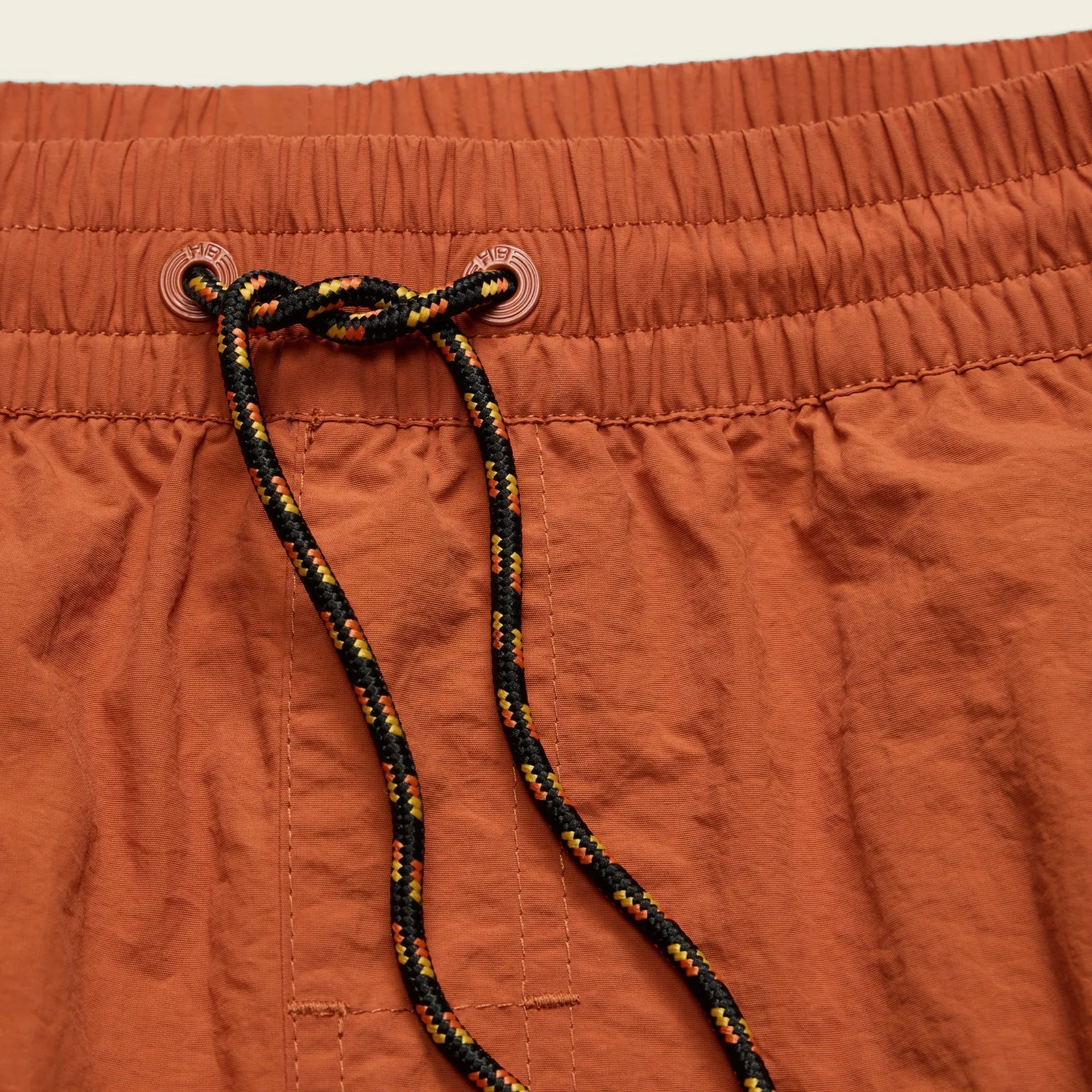 Salado Shorts - Oxidized Clay sold by Cave and Post product image thumbnail 5
