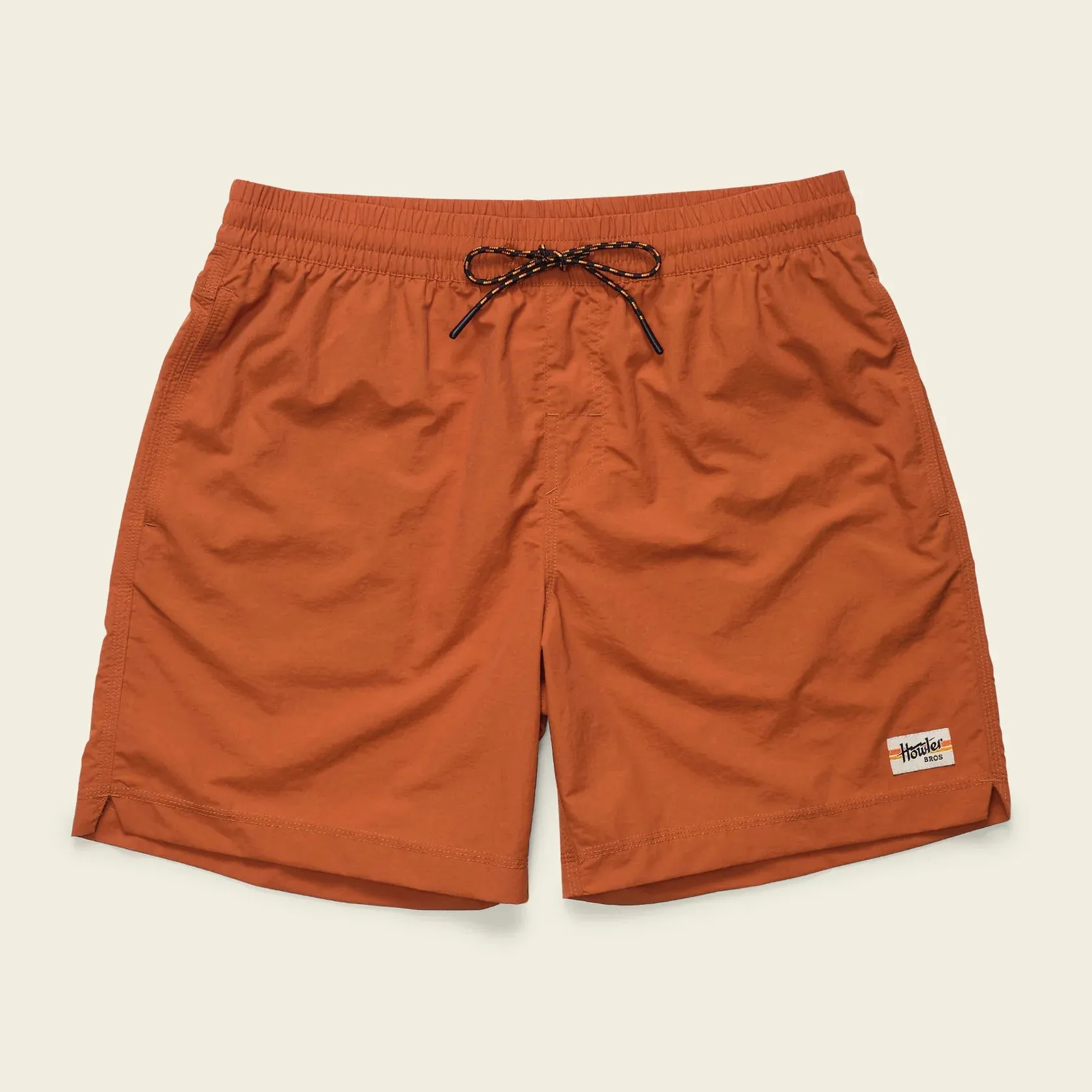 Salado Shorts - Oxidized Clay sold by Cave and Post