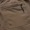 Salado Shorts - Seersucker : Morel sold by Cave and Post