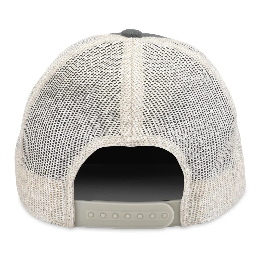 Orville Hat WILLIE NELSON sold by Cave and Post product image thumbnail 3