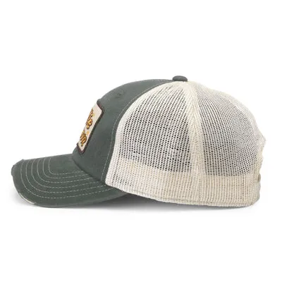 Orville Hat WILLIE NELSON sold by Cave and Post product image thumbnail 2