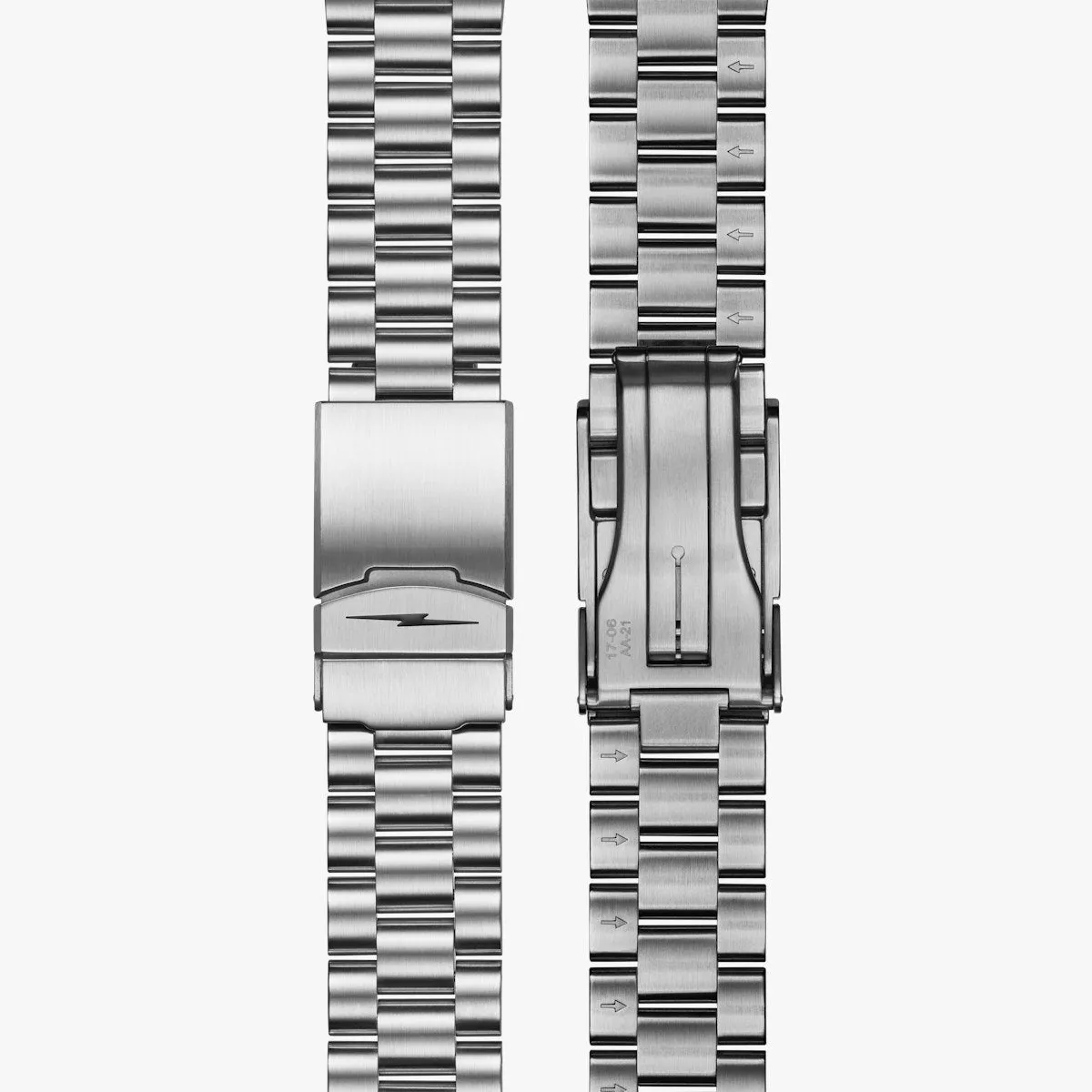 The Lake Michigan Monster Automatic 43mm sold by Cave and Post product image thumbnail 5