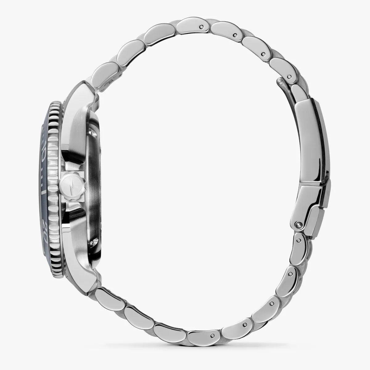 The Lake Michigan Monster Automatic 43mm sold by Cave and Post product image thumbnail 4