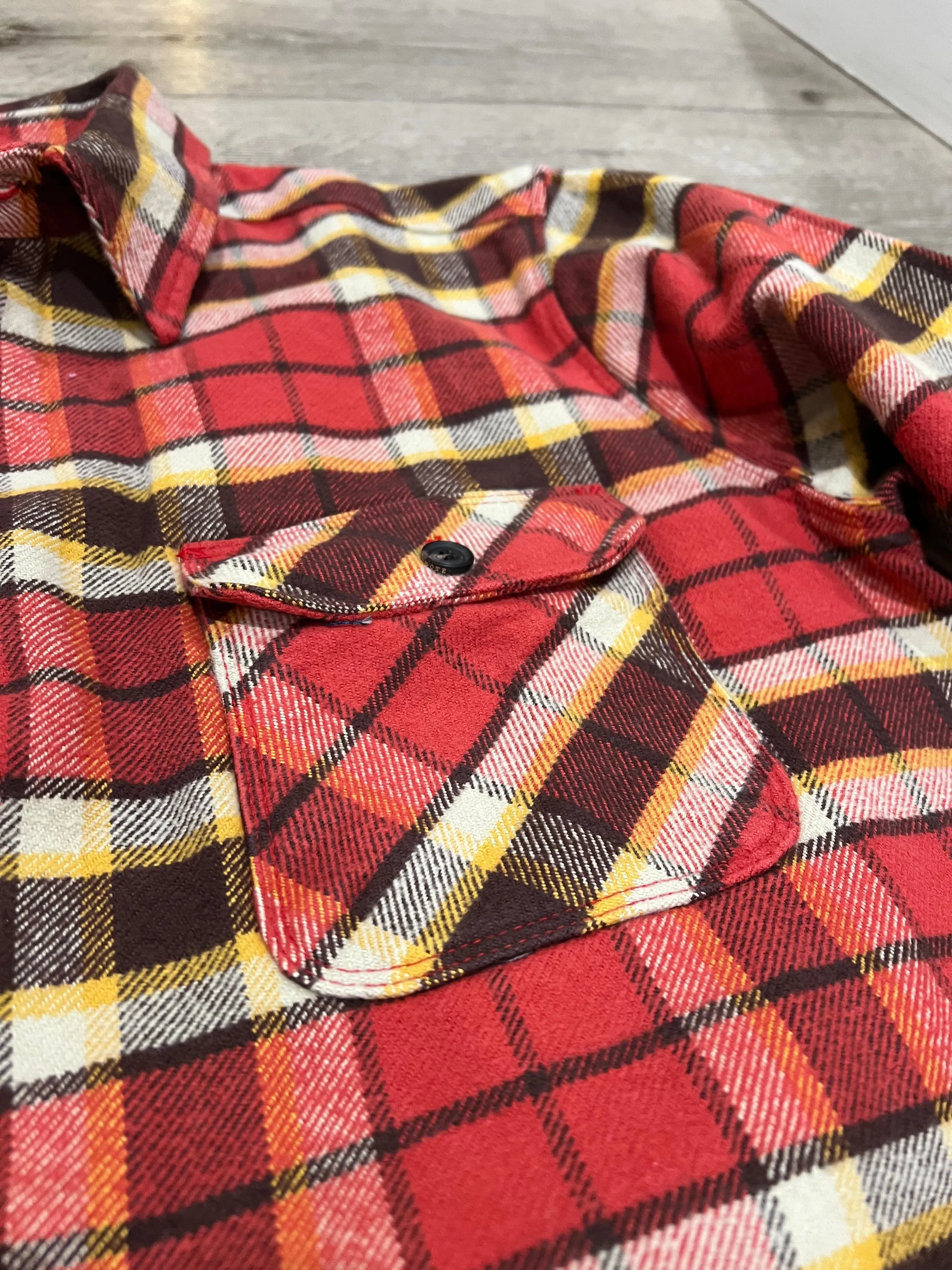 BENSON - MANDALAY RED sold by Cave and Post product image thumbnail 2